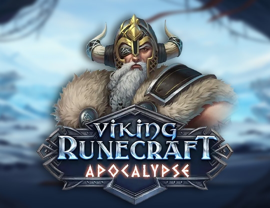 Viking Runecraft Apocalypse